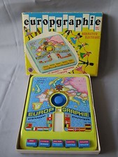 AF541 FRANCE JOUETS