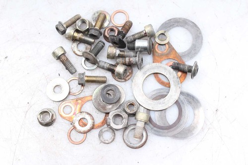 Lot pièces diverses ducati - diverses,
