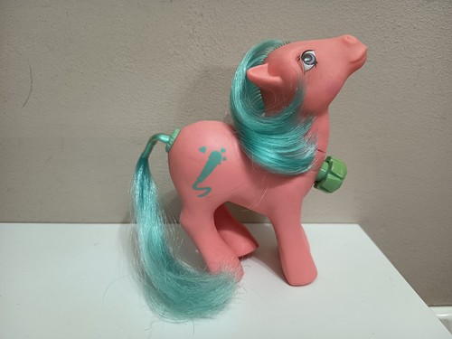 Little pony songster - pony,