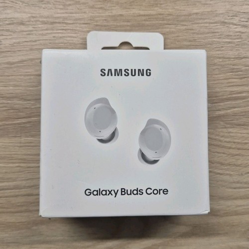 Samsung galaxy buds - samsung,