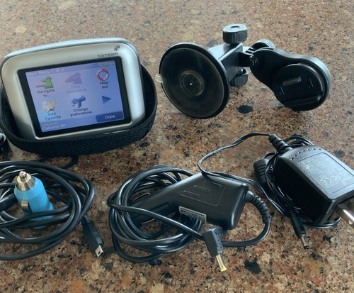 Tom 300 gps - 300,