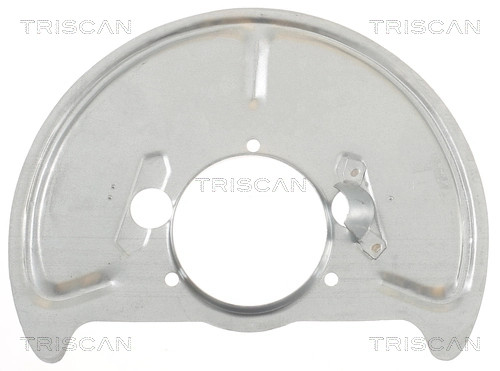 Déflecteur disque frein - de,