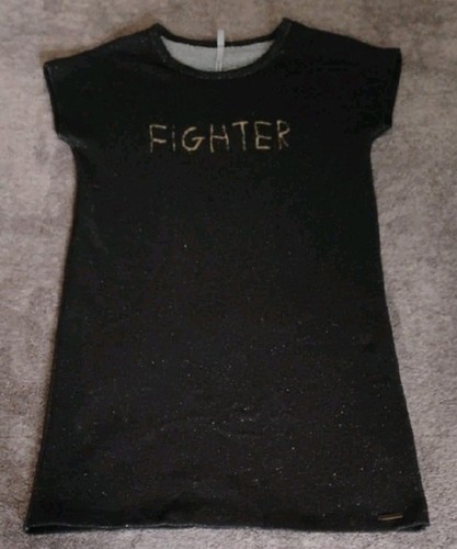 Cop copine cruz fighter tunic - copine,