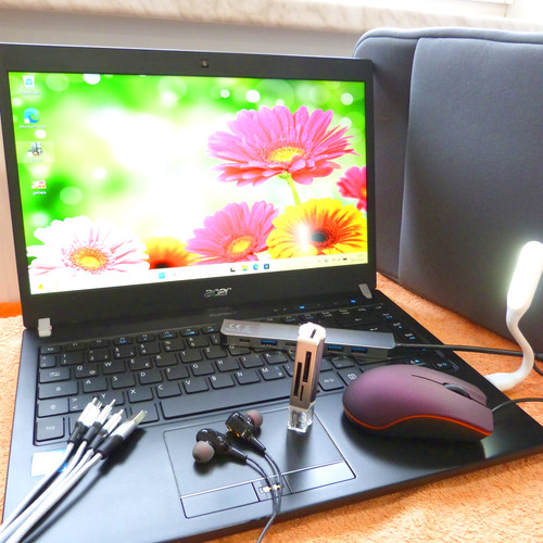 Acer p648 pouces - pouces, fullhd