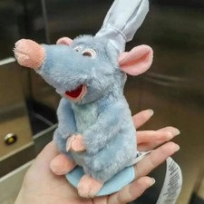 Peluche Remy Ratatouille 15 Cm
