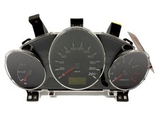 Bloc Compteurs Vitesse  Mitsubishi Colt 8100A929T MN0038-013