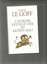 L'Europe est-elle née au