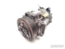 Peugeot 3008 Pompe de