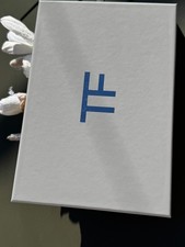 TROUSSE POCHETTE PARFUM