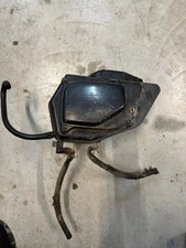 Boite à air de HONDA 650 Dominator RD02