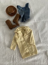 Ken Poupée Barbie Mattel