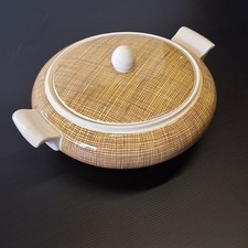 Très jolie soupière de chez