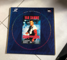 RARE LASER DISC VIDEO Jean
