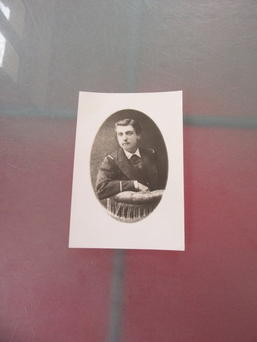 Photo ancienne argentique - photo,