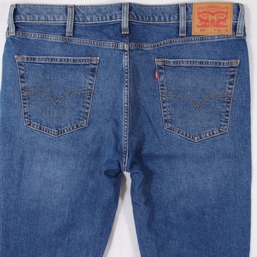 Hommes levi 514 slim - hommes, levi's