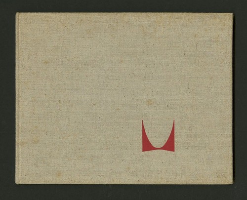 1950 george nelson - george, herman