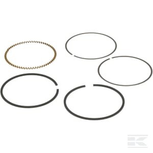 Briggs stratton 591976 - stratton, kit