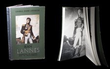 [EMPIRE NAPOLEON] LAFFARGUE