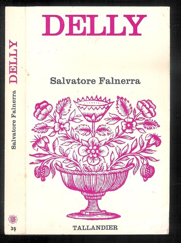 Delly salvatore falnera - delly, "
