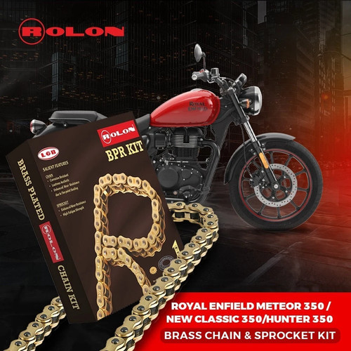 Convient pour royal enfield - convient,