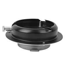 Alloy Adapter Ring Convertor