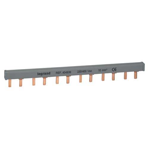 Legrand 404938e peigne - legrand,