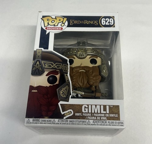 Figurine vinyle funko - figurine,