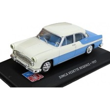 Simca Vedette Regence 1957