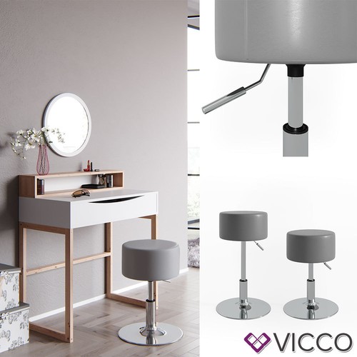 Vicco tabouret design - vicco, de