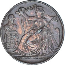 [#1142413] Belgique, Médaille, Politics Society War, Politics, Society, War, 185