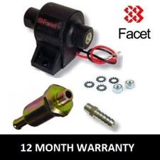 FACET Posi Débit 12v Kit