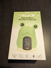 Grenouille Trevor Réveil et