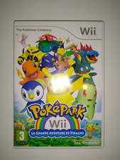 Pokémon Poképark la grande