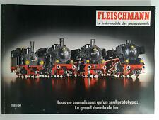 Catalogue jouet ancien vintage