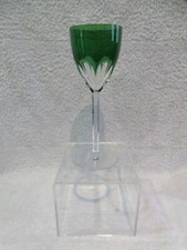 Verre à vin 12cl cristal