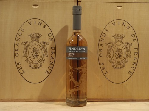 Penderyn myth pays galles - penderyn,