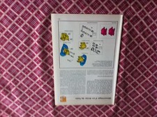 MA VOITURE N°77 étrier frein