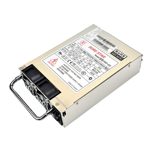 Bloc alimentation sure - bloc, star