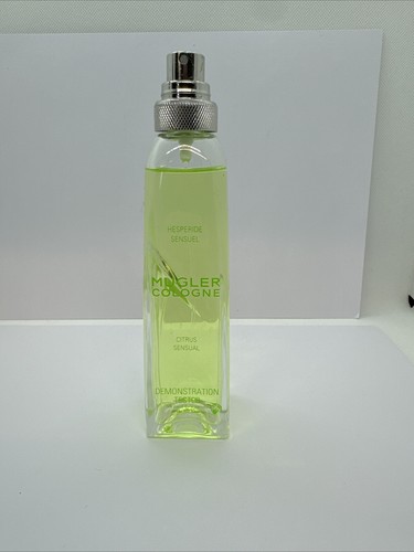 Cologne thierry mugler 100ml - cologne,