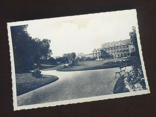 Carte postale ancienne cambrai - carte,