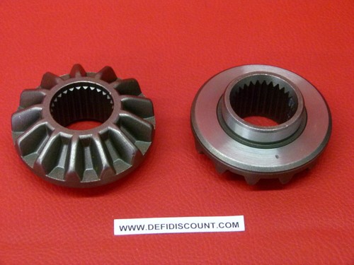 Pignon quad 500 - hsun, 27t