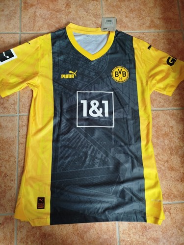 Maillot dortmund b - de, dortmund.b