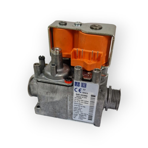 Immergas vanne gaz sit - sit, 0848159
