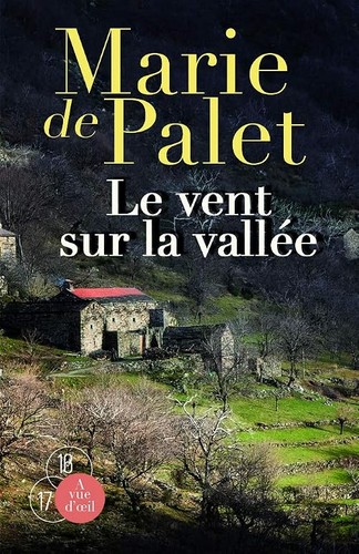 Vent sur vallée - sur,