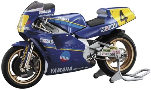 Moto yamaha yzr500 - yzr500, sonato