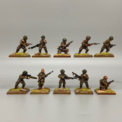 A infanterie américain - 10, u.s.a.infanterie