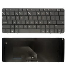 Clavier Pour Ordinateur Portable HP MINI 210 210-1000 (Bouton Entrée Petit)