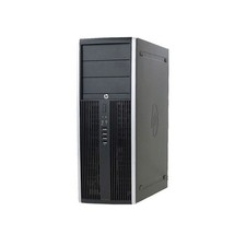 PC HP Elite 8100 Tour Intel