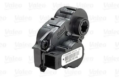Moteur volet chauffage - de,