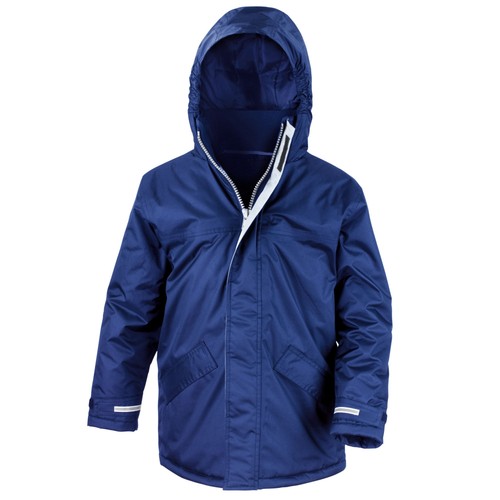 Result core parka enfant - -,